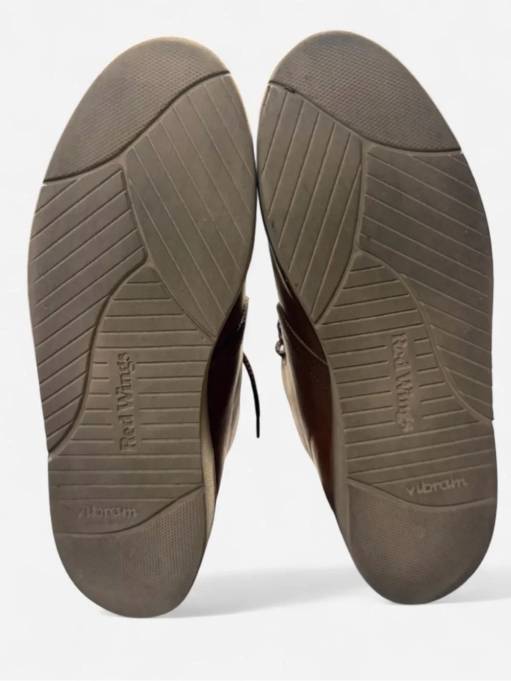 Red Wing Shoes classic two